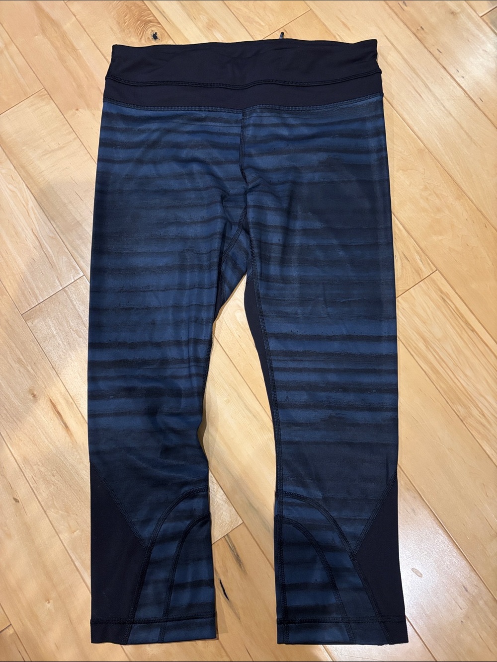 Lululemon capris